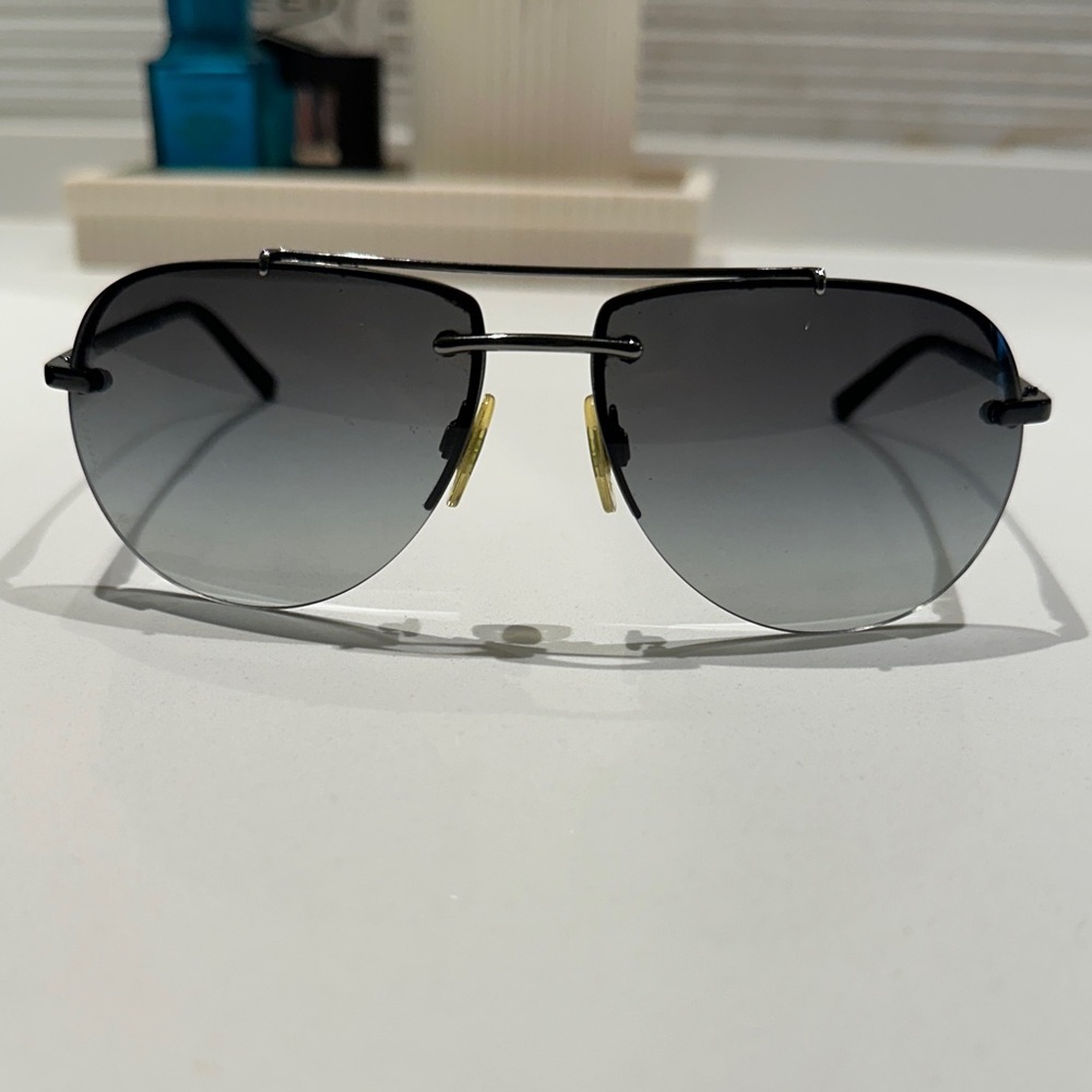 Men’s DOLCE & GABBANNA sunglasses
